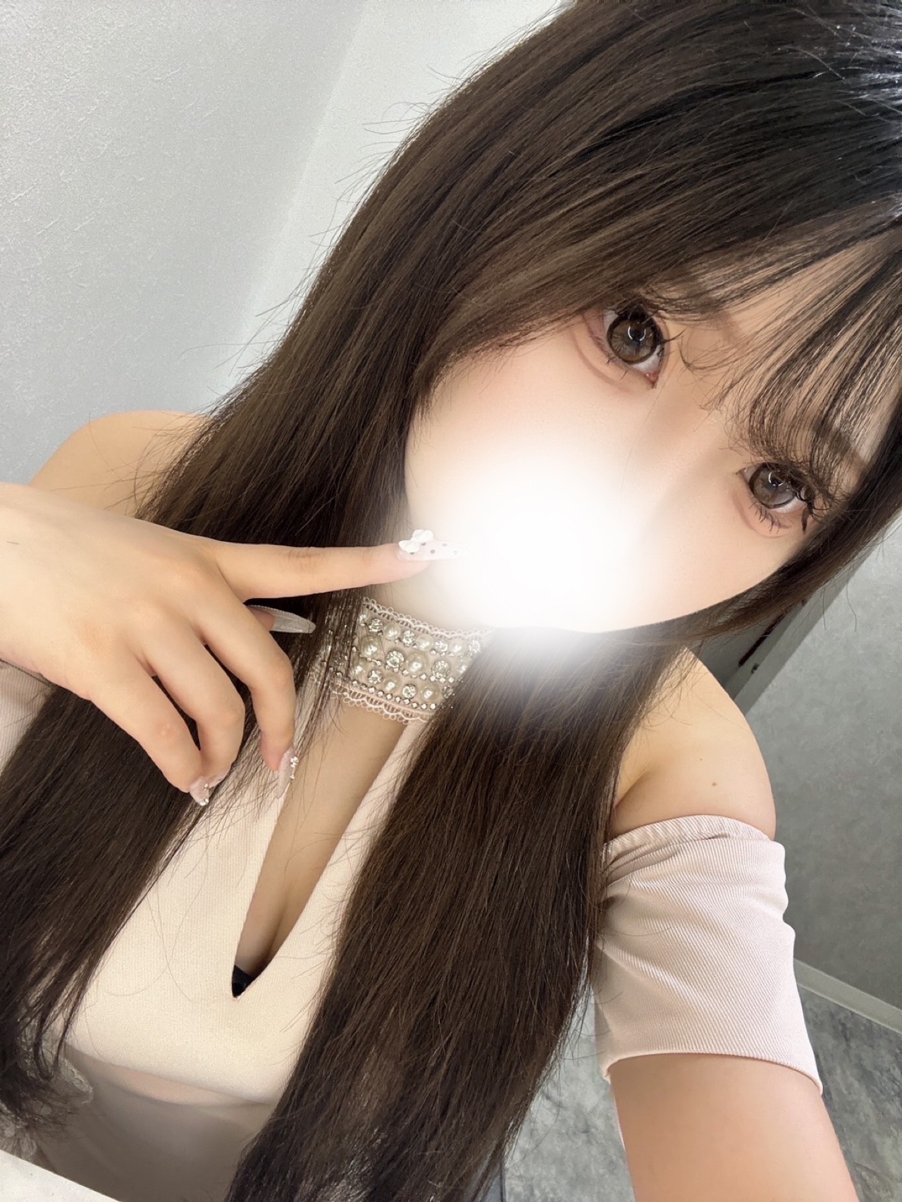 黒瀬かのん（体験入店）