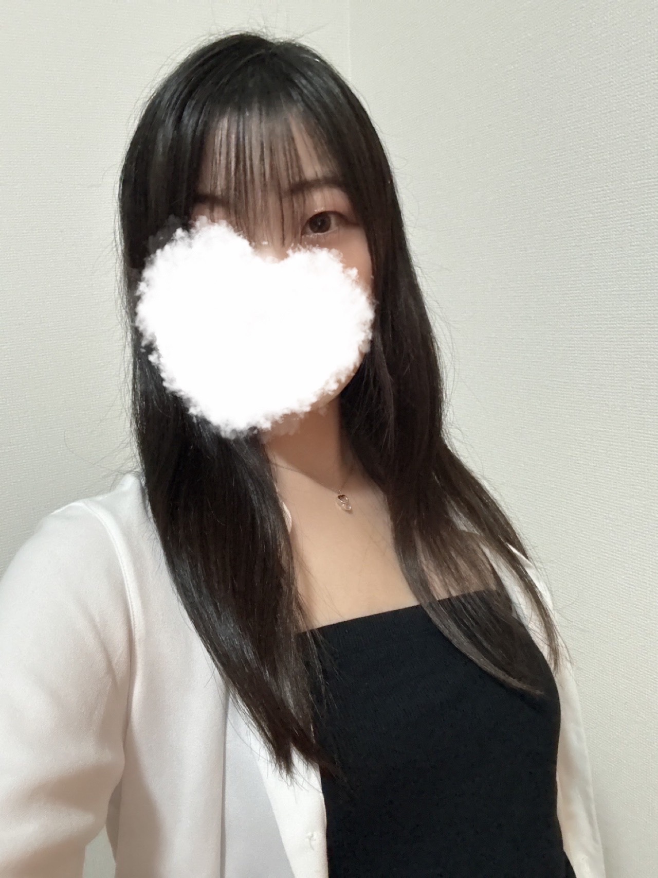 白石　めろ（体験入店）